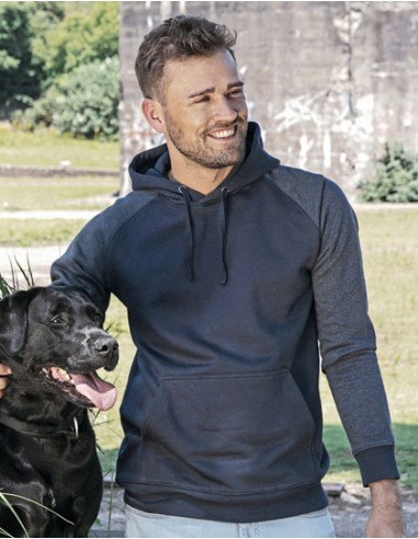 MIN-MY610-my mate - Mens Hoody